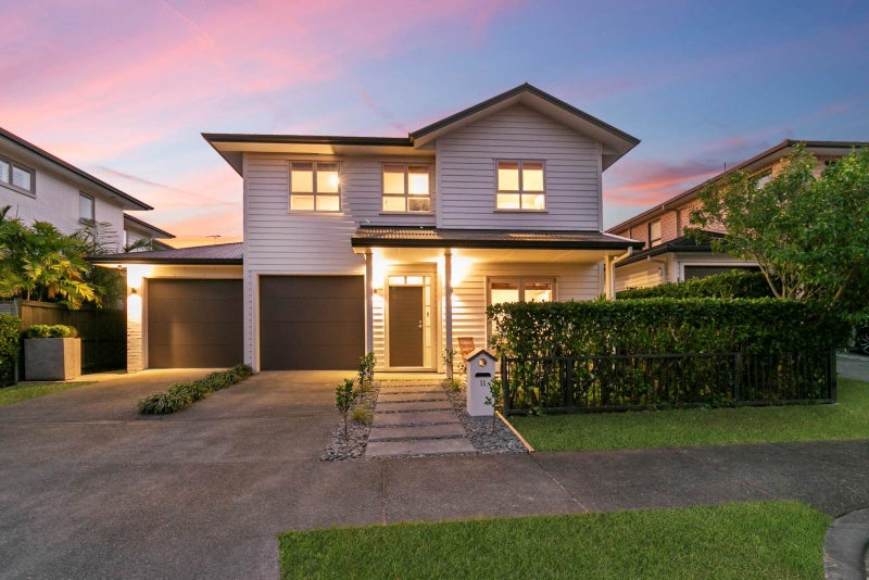 11 Wynne Gray Avenue, Stonefields, Auckland - Carousel 1