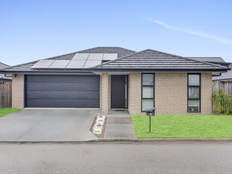 3 Manamana Lane, ROW, NGARUAWAHIA - Carousel 1