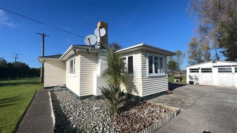 1495 Rangitikei Line, Kairanga, Palmerston North, Manawatu / Whanganui - Carousel 2