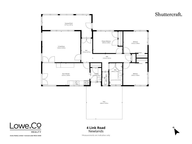 4 Link Road, Newlands, Wellington - Carousel 20