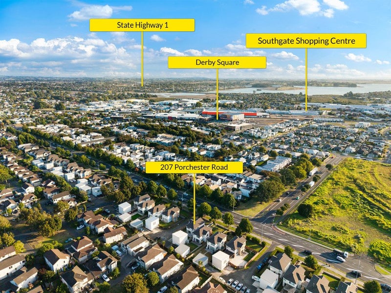 207 Porchester Road, Takanini, Auckland - Carousel 40