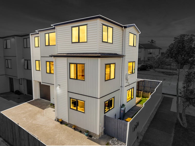7 Waite Avenue, Wesley, Auckland - Carousel 1