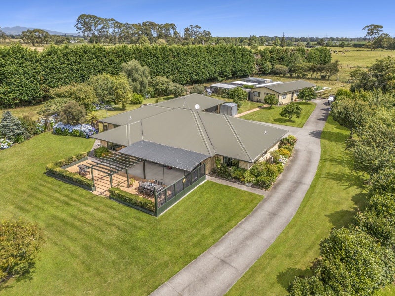 621F Marychurch Road, Matangi, Hamilton - Carousel 29