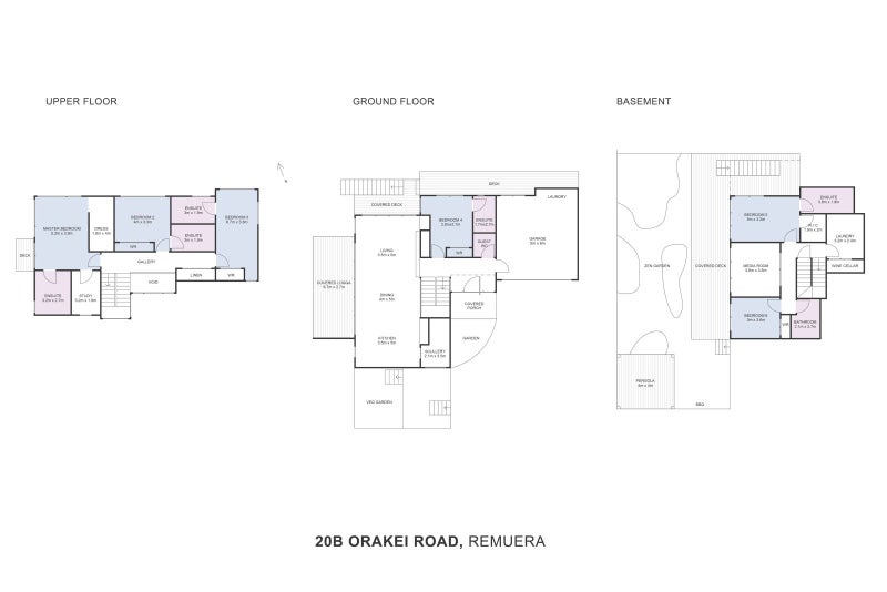 20B Orakei Road, Remuera, Auckland - Carousel 29