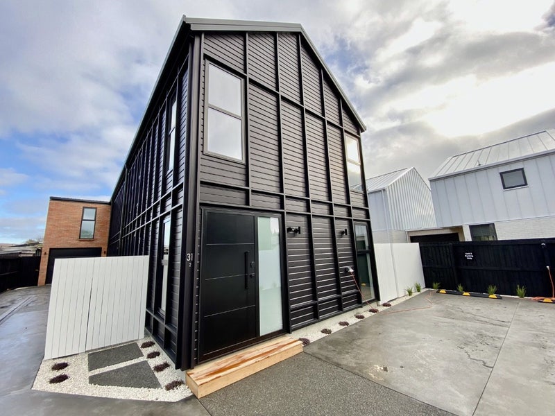 2/31 Scott Street, Sydenham, Christchurch - Carousel 1