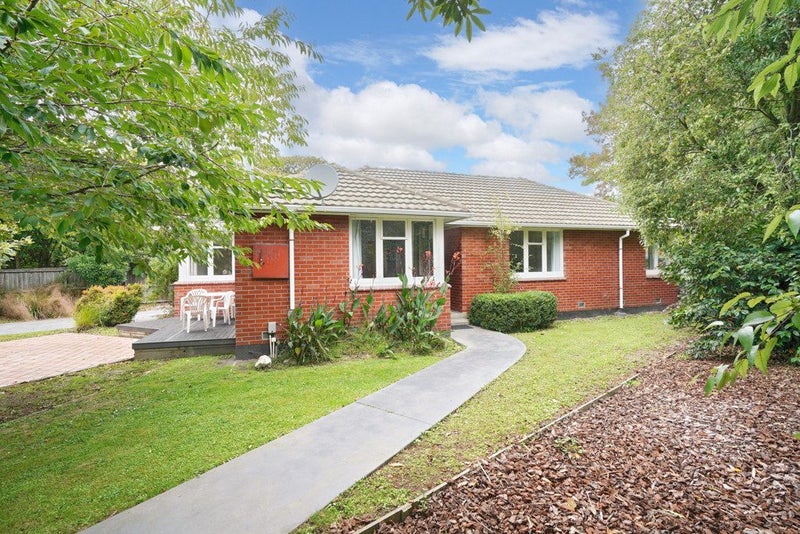 30 Hassals Lane, Waltham, Christchurch City, Canterbury - Carousel 1