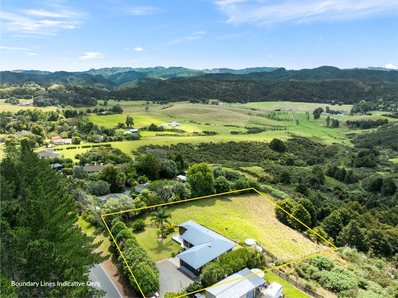 71 Ngunguru Ford Road, Whangarei - Carousel 1