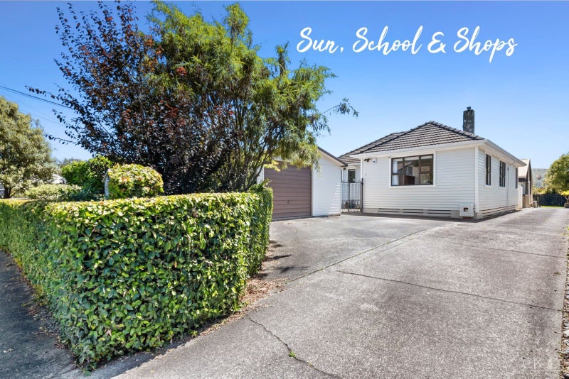1/15 Fleet Street, Naenae, Lower Hutt - Carousel 1