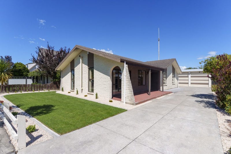 4 Exton Street, Redwood, Christchurch - Carousel 1