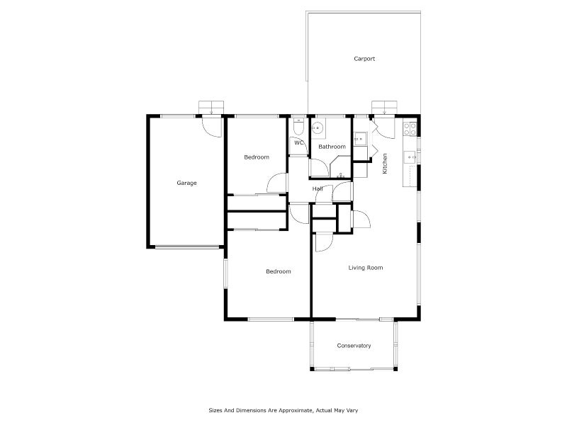 33B Christie Street, Abbotsford, Dunedin - Carousel 19