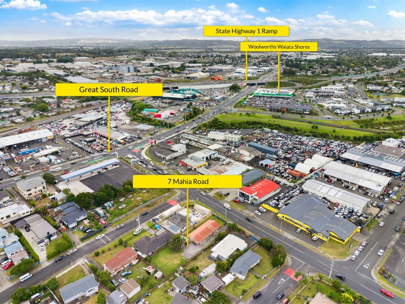 7 Mahia Road, Manurewa, Auckland - Carousel 28