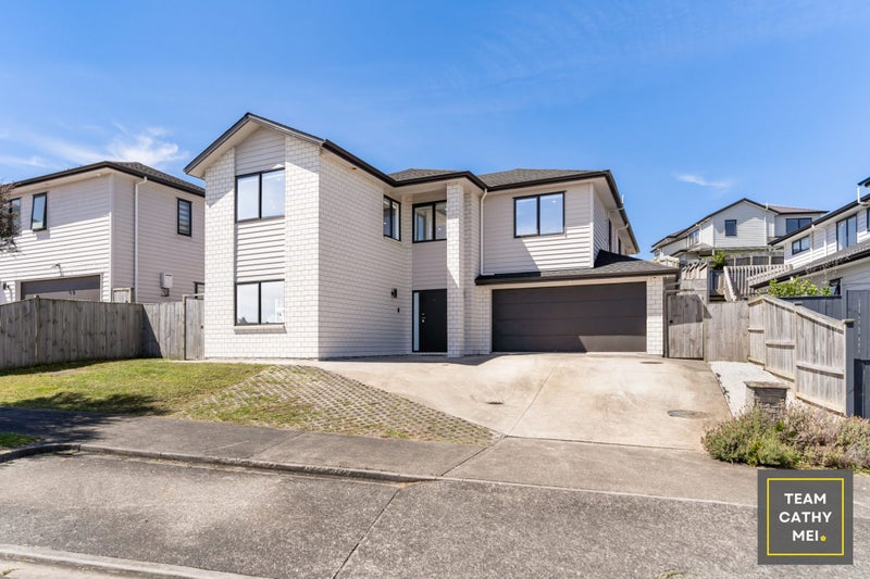 4 Melgran Avenue, Papakura, Papakura - Carousel 1