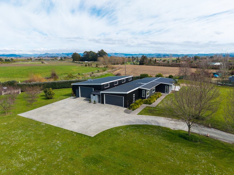 32 ROYD ROAD WEST, Makauri, Gisborne, Gisborne - Carousel 1
