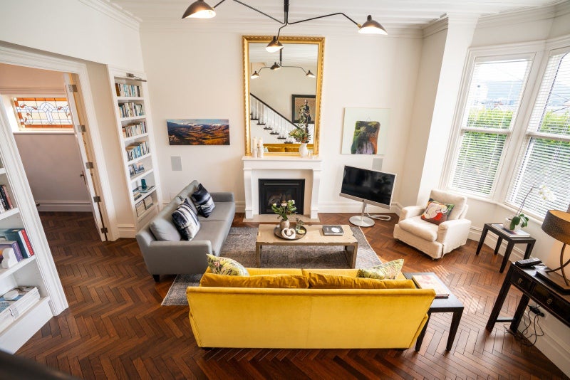 54 Majoribanks Street, Mount Victoria, Wellington - Carousel 1