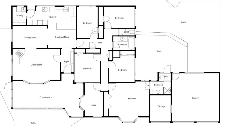 64 High Street, Mosgiel, Mosgiel - Carousel 24