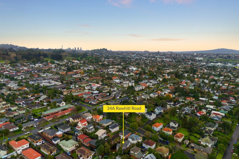 34A Rawhiti Road, One Tree Hill, Auckland - Carousel 35