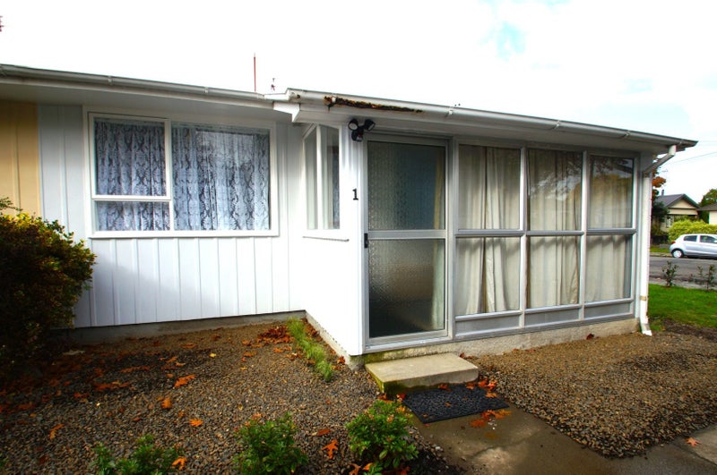 1/74 St James Avenue, Papanui, Christchurch City, Canterbury - Carousel 8