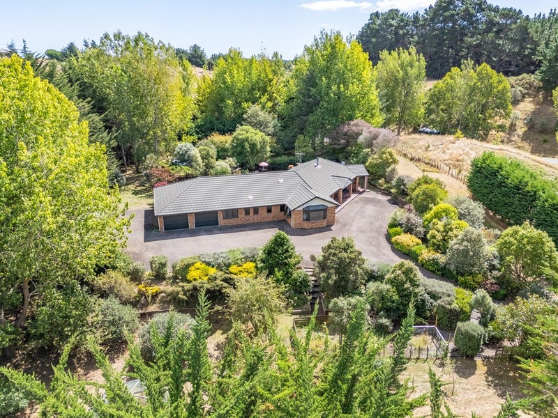 21 Emma Drive, Manakau, Levin - Carousel 35