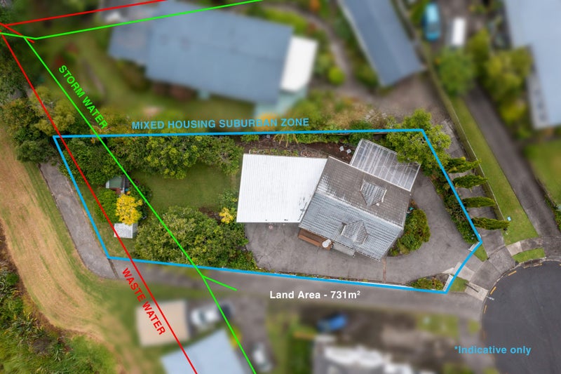 25 Kitewao Street, Northcote, Auckland - Carousel 2