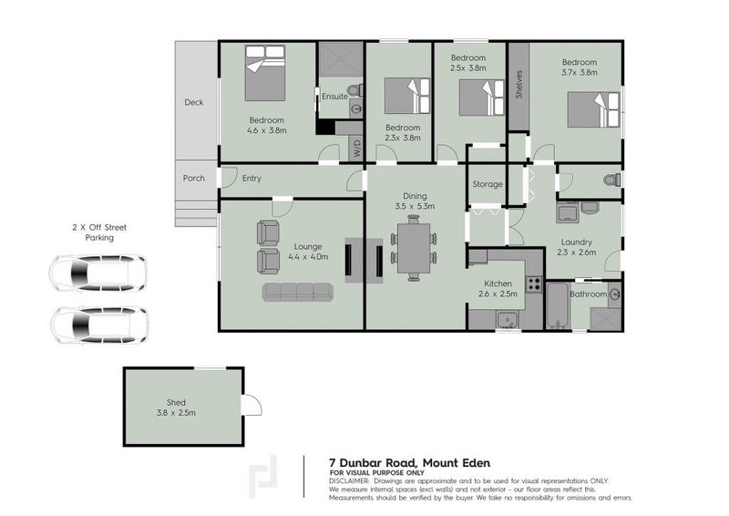 7 Dunbar Road, Mount Eden, Auckland - Carousel 20