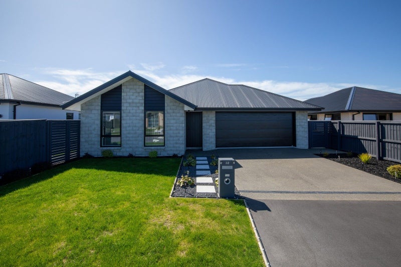 32 Kestrel Street, Rolleston, Rolleston - Carousel 1