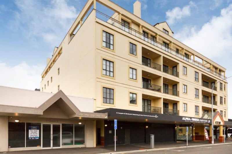 1/6D Queen Street, Palmerston North, Palmerston North - Carousel 1