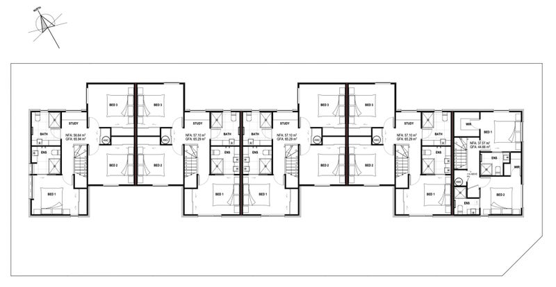 12 Colesbury Street, Bishopdale, Christchurch - Carousel 2