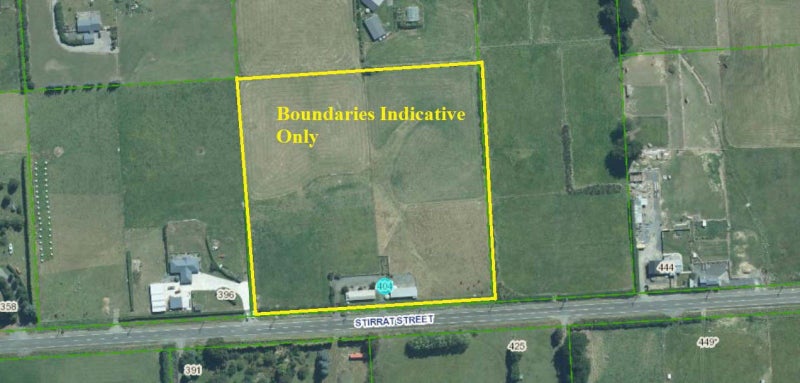 404 Stirrat Street, Tisbury, Invercargill - Carousel 15