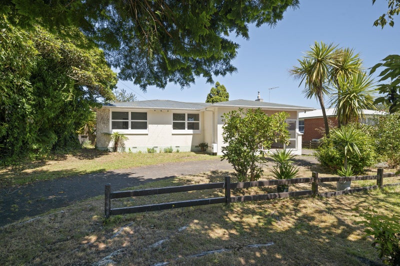 25 Jervis Street, Hillcrest, Rotorua - Carousel 1