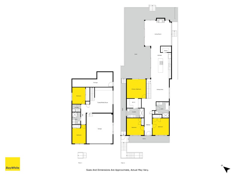 43 Sussex Street, Grey Lynn, Auckland - Carousel 25