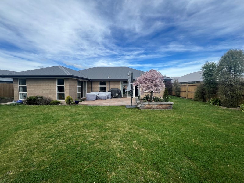 16 Burnham School Road, Rolleston, Rolleston - Carousel 19