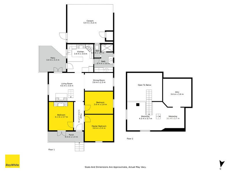 1 Pember Reeves Street, Freemans Bay, Auckland - Carousel 18