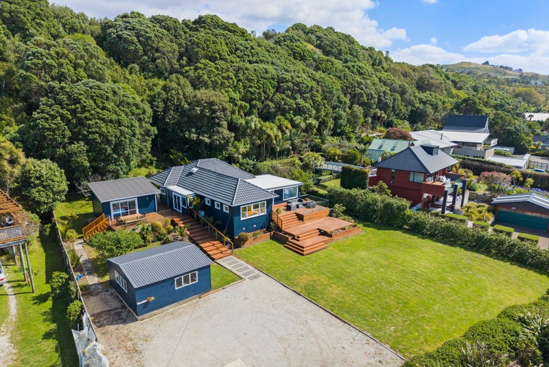 60 Douglas Street, Okitu, Gisborne - Carousel 1