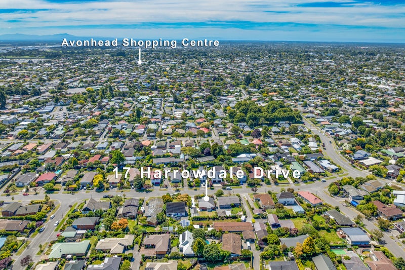 17 Harrowdale Drive, Avonhead, Christchurch - Carousel 20