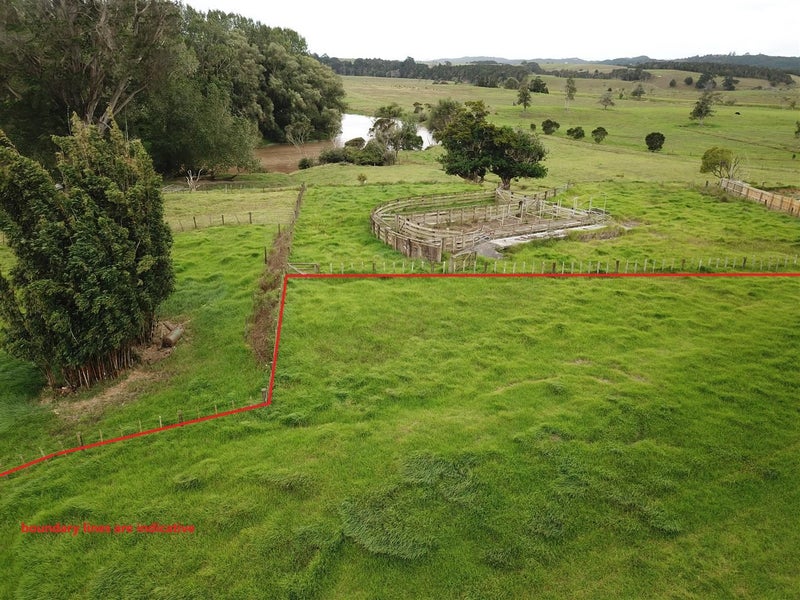 Property Valuation for 3092 State Highway 14, Tangiteroria Trade Me