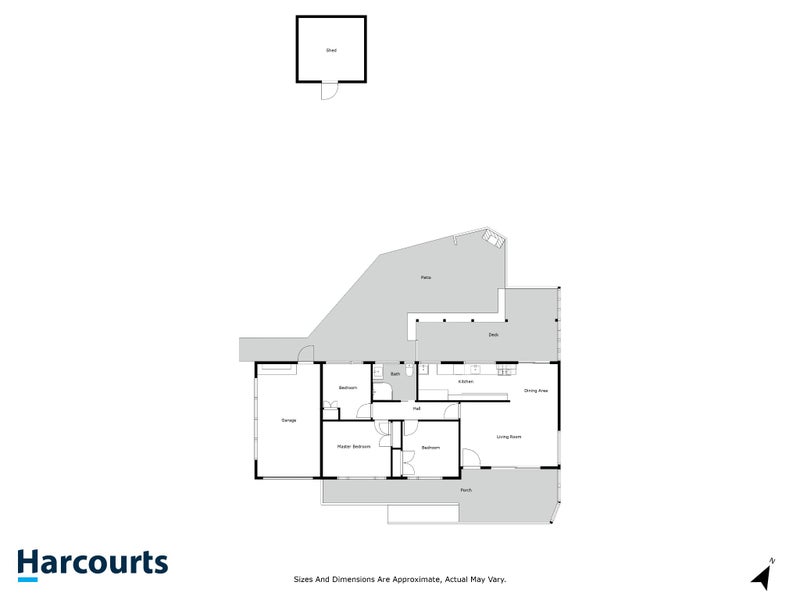 24 Albatross Road, Red Beach, Red Beach - Carousel 18