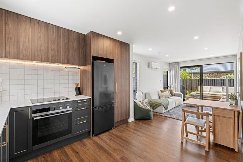 6/45 Sugden Street, Spreydon, Christchurch - Carousel 1