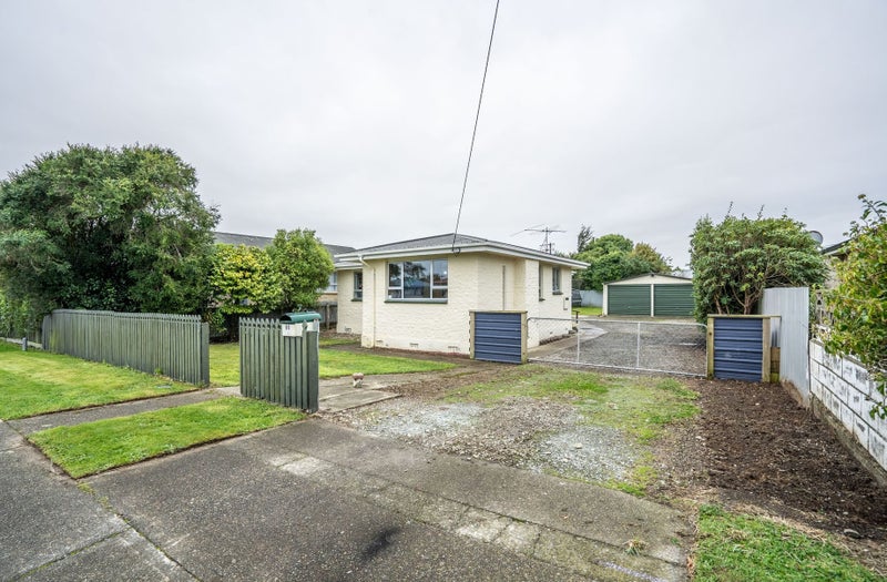 80 Stirrat Street, Kingswell, Invercargill - Carousel 2