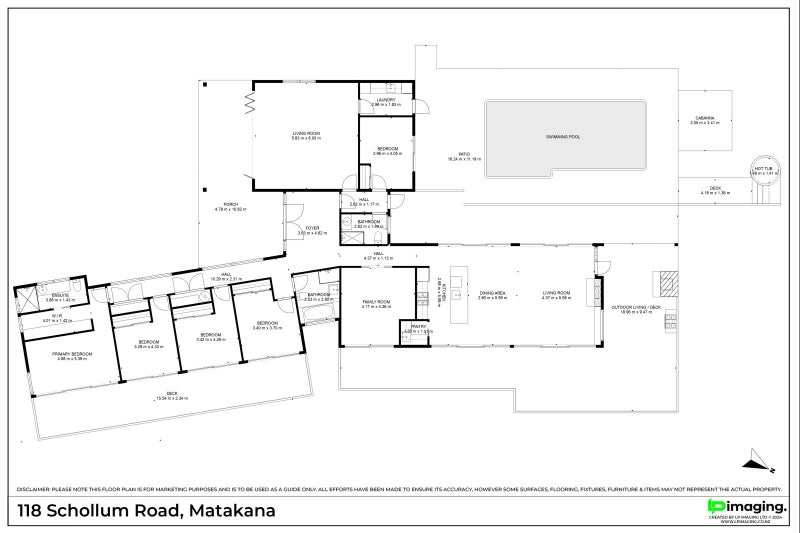 118 Schollum Road, Warkworth - Carousel 33