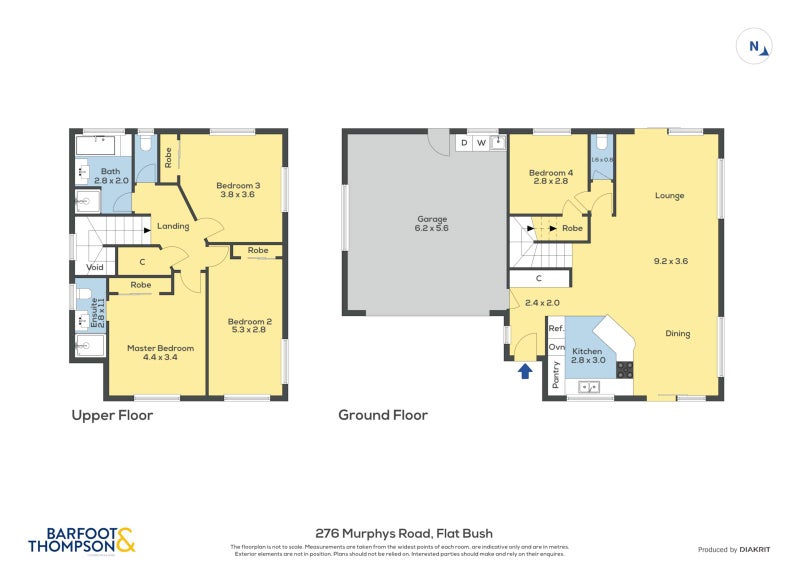 276 Murphys Road, Flat Bush, Auckland - Carousel 20