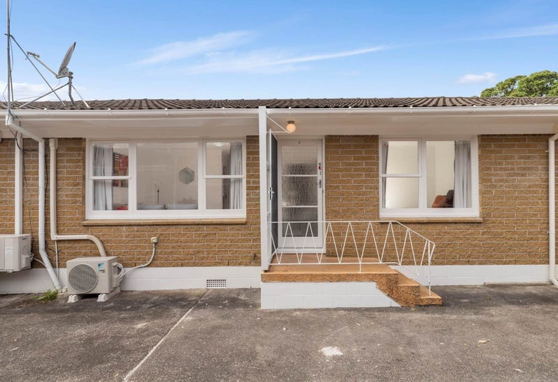 3/103 Landscape Road, Mount Eden, Auckland City, Auckland - Carousel 1
