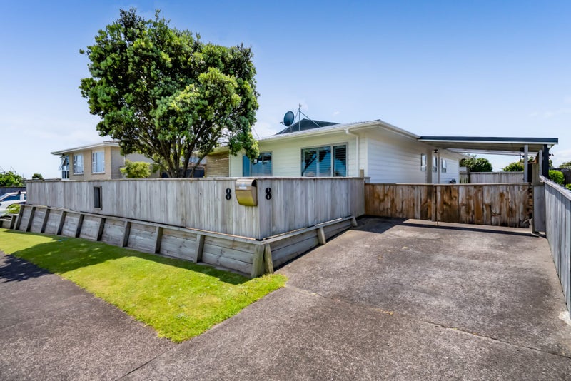 8 Ellesmere Avenue, Bell Block, New Plymouth - Carousel 30