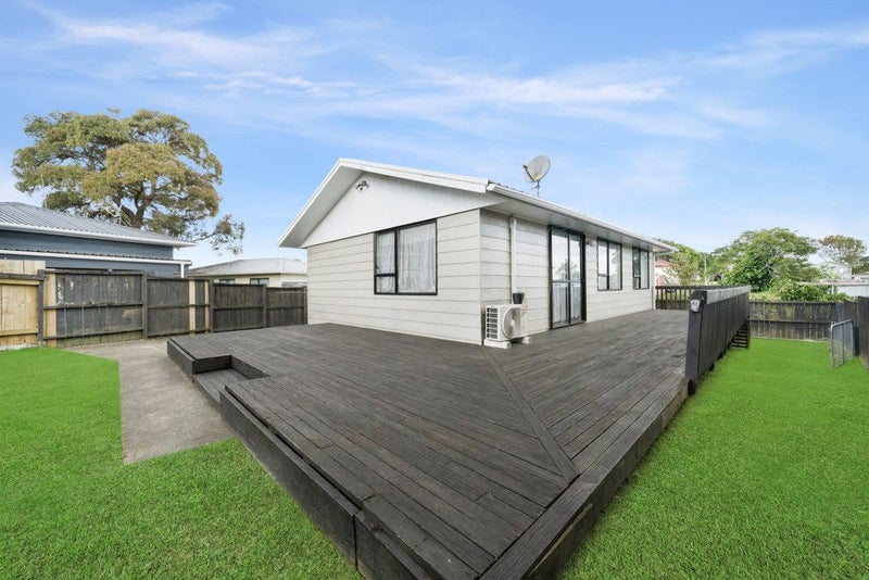1/63 Palmers Road, Clendon Park, Manukau City, Auckland - Carousel 1