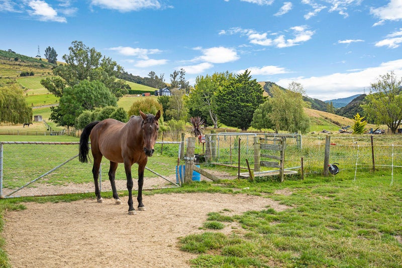 40 Taioma Road, North Taieri, Mosgiel - Carousel 34