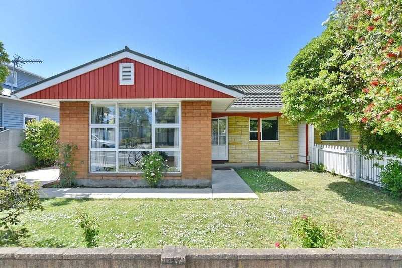 1/332 Lyttelton Street, Spreydon, Christchurch - Carousel 1