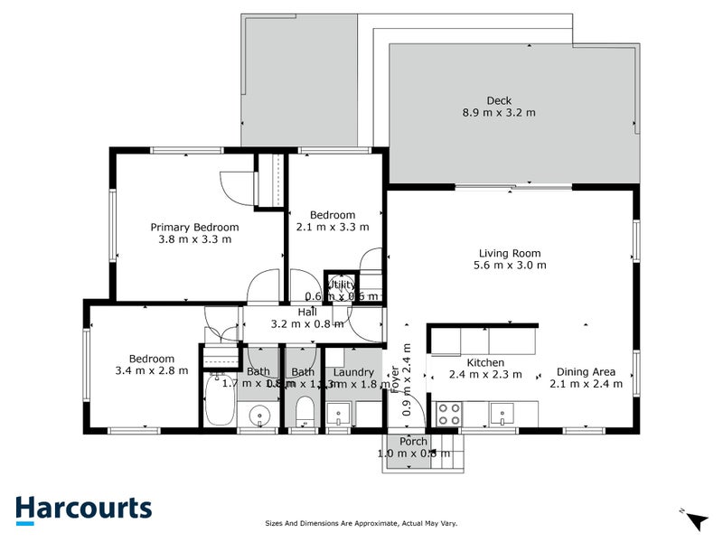 2/5 Bolina Crescent, Pakuranga, Auckland - Carousel 19