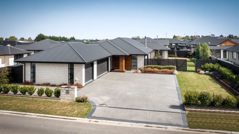 6 Vaughan Drive, Rolleston, Rolleston - Carousel 20