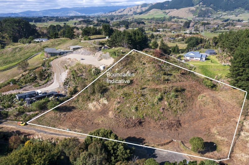 Property Valuation for 191 Peka Peka Road, Peka Peka, Kapiti Coast