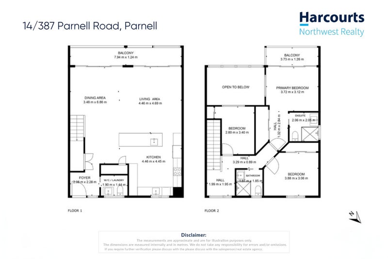 14/387 Parnell Road, Parnell, Auckland City, Auckland - Carousel 34