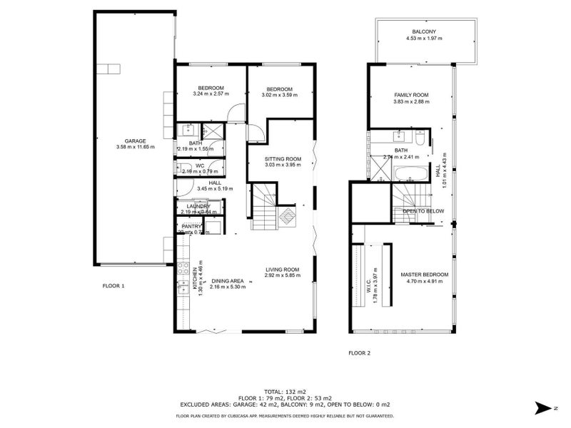 6 Endeavour Place, Cooks Beach, Whitianga - Carousel 39